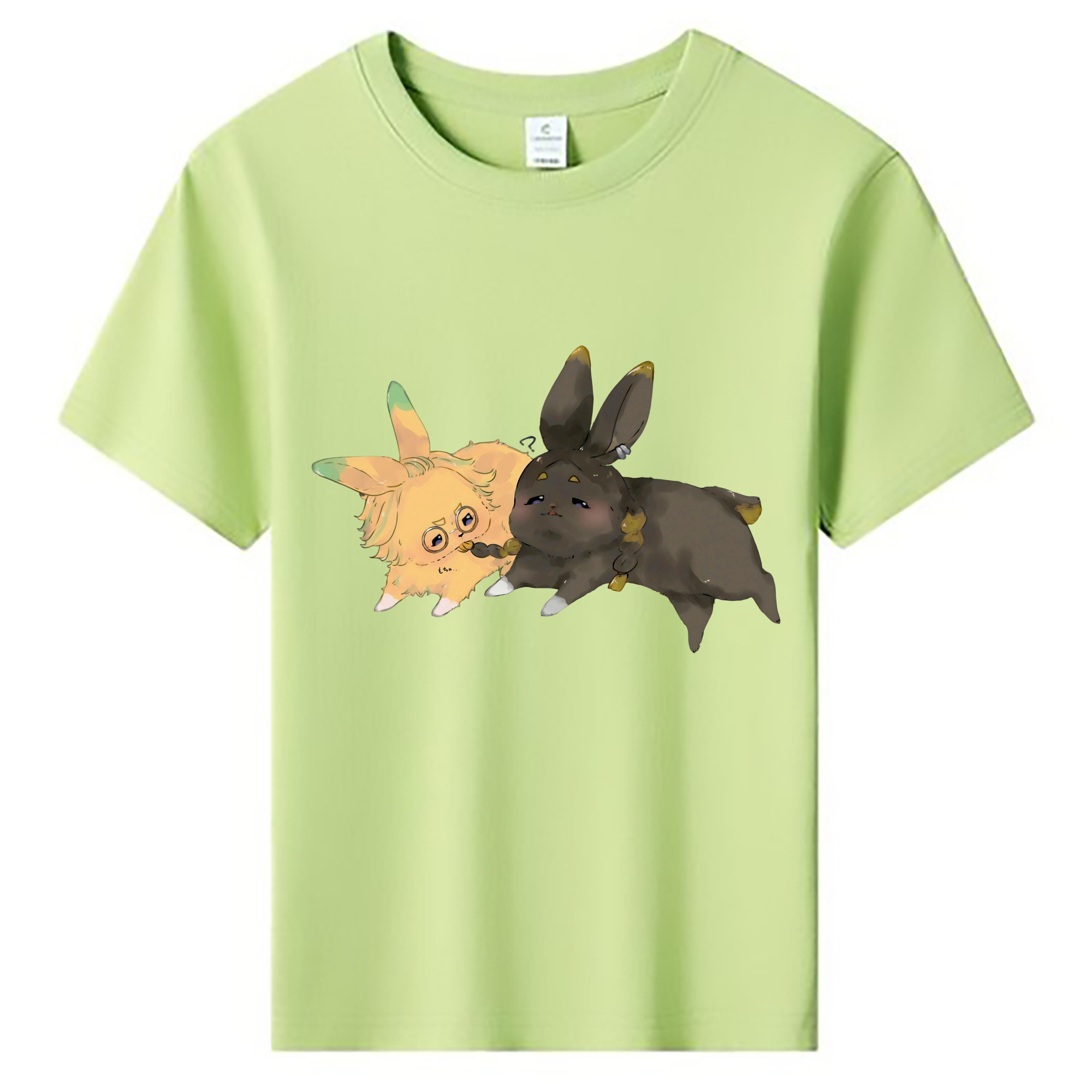 （画像用） 東京リベンジャーズ Tokyo Revengers 綿100％キッズTシャツ（フロントプリント）